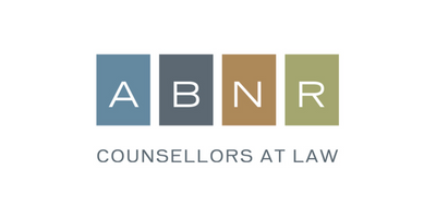 ABNR Counsellors at Law
