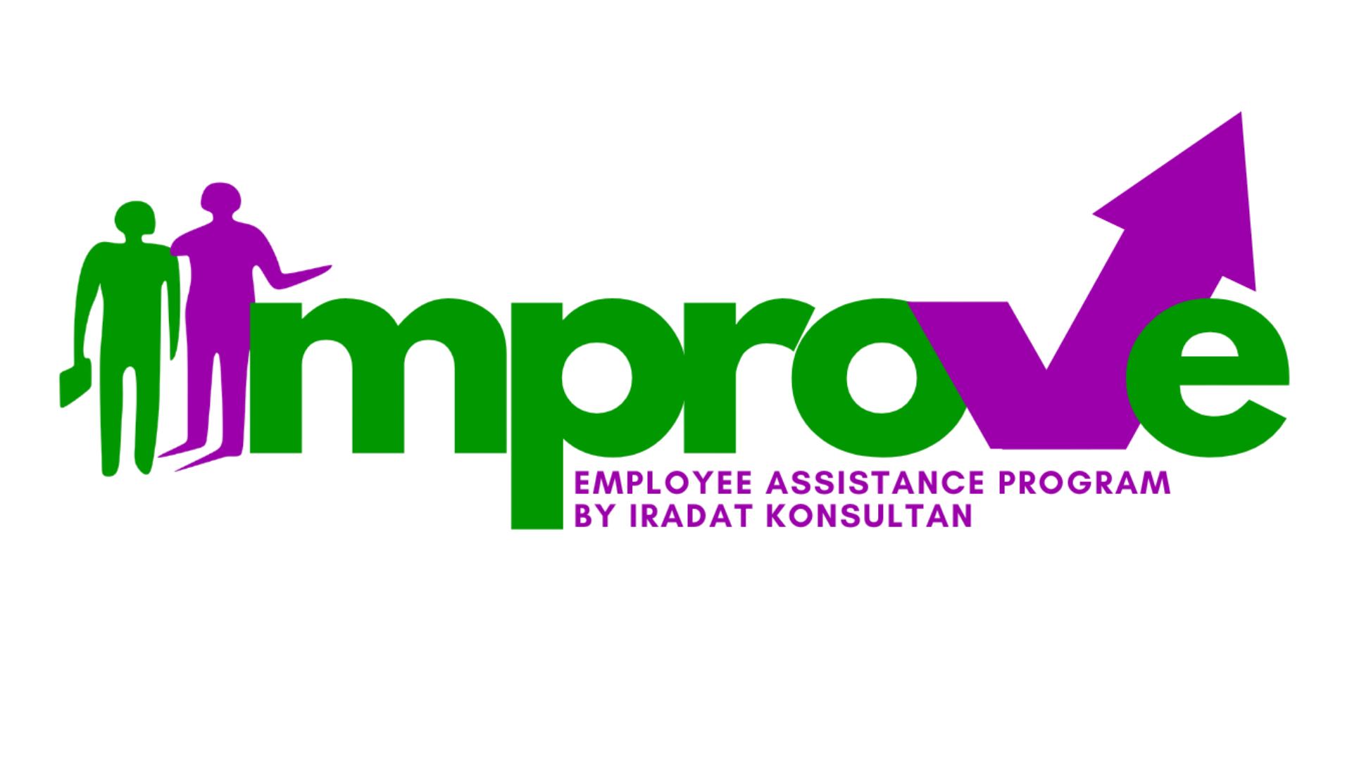 Improve - Employee Assistance Program by Iradat Konsultan
